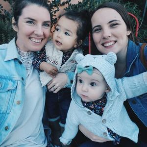 Meet your Posher, Renee